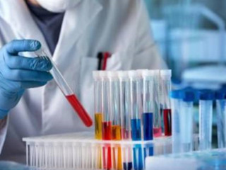 公共与职业卫生检验检测技术服务