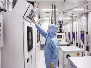 设备设施检测相关服务